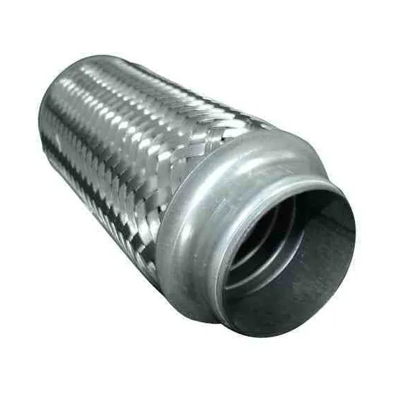 FLEXIBILISCSŐ átm: 60X200mm VW 4 RÉTEGŰ KIPUFOGÓ JAV.