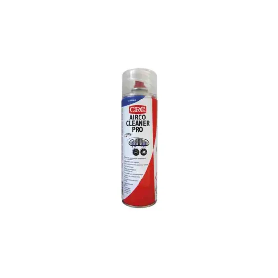CRC LÉGKONDÍCIONÁLÓ KLÍMA TISZTÍTÓ 32743 500ml VEGYIÁRU