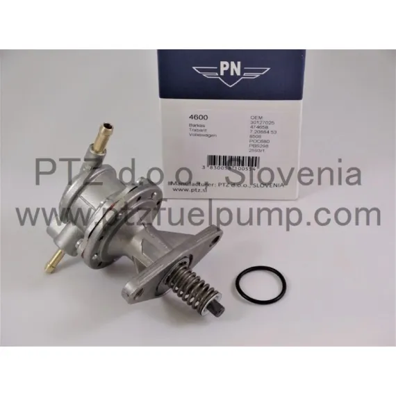 1 AC PUMPA 1.3 IMP. PA4600 TRABANT 1.1 WARTBURG