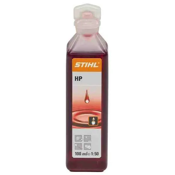 STIHL 2T 100ml PIROS