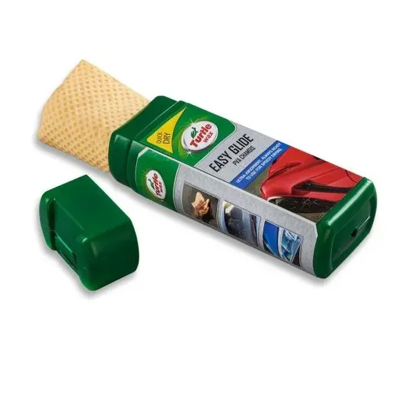 TURTLE WAX FGX4251TD szarvasbőr kendő VEGYIÁRU