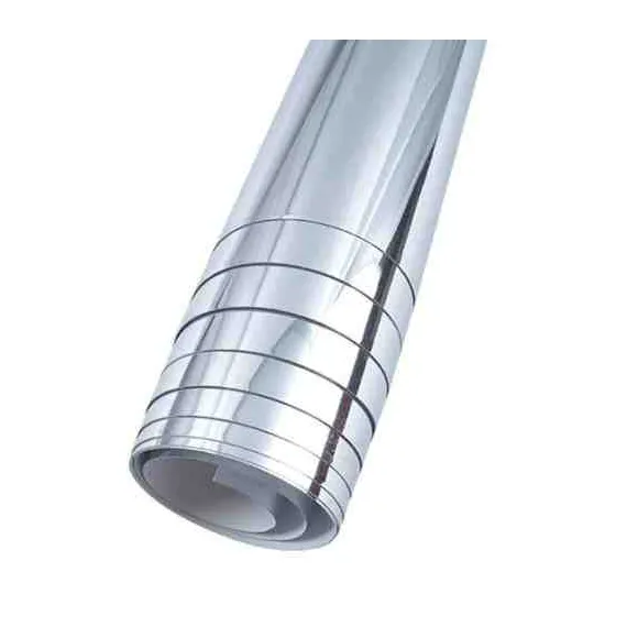Ablaksötétítő fólia, SILVER TÜKRÖS - (50X300cm) 89066 W03244-1 AUTOLIFE