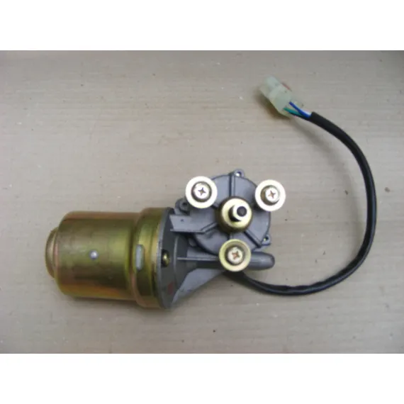 5 ABLAKTÖRLŐMOTOR ELSŐ / OROSZ, 2103-3730000 LADA 4,5,6