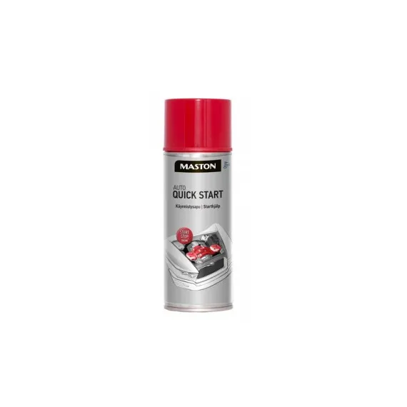 Maston Hidegindító 400ml MA4160126 6/60
