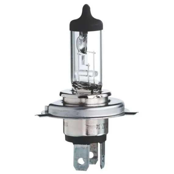 H4-GKH401-T 12V H4 60/55W P43t /12db karton/ IZZÓK