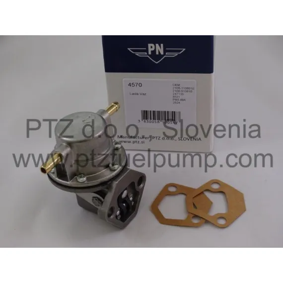1 AC PUMPA IMP. PA4570 SZAMARA