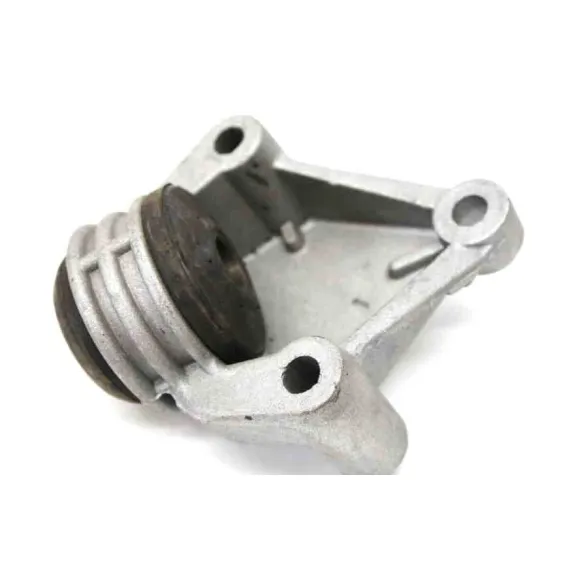 4 STABILIZÁTORBAK ALU. / KONZOL/ 2108-2904051 SZAMARA
