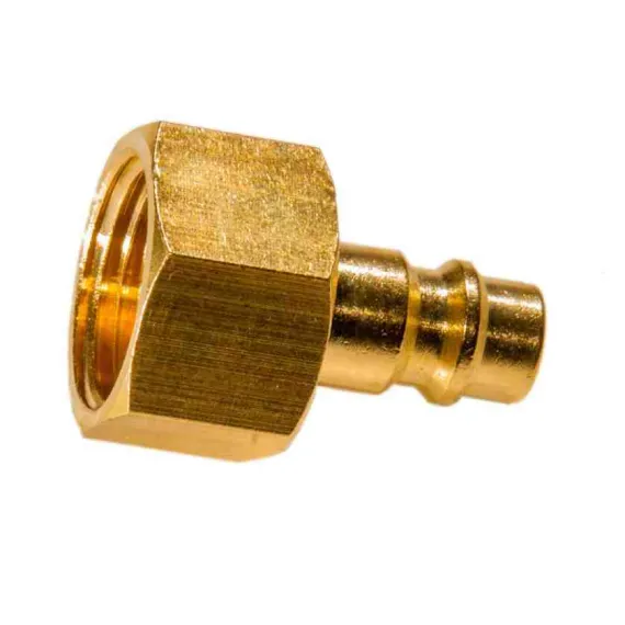 SE2-4PF LEVEGŐCSATLAKOZÓ VÉG 1/2" BM OP40F SZERSZÁM 3