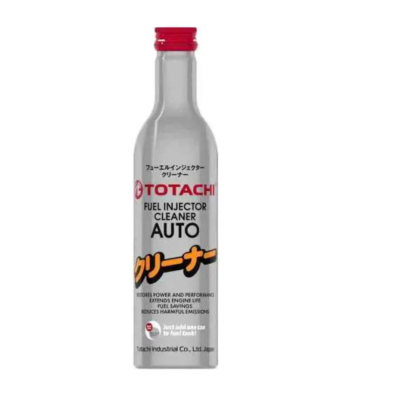 Totachi Injektor tisztító 300ml 0,3L Adalék