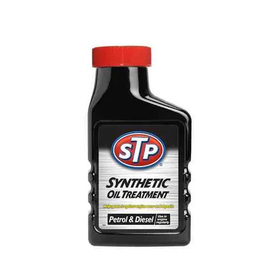 STP 67300 olajadalék szintetikus 300ml