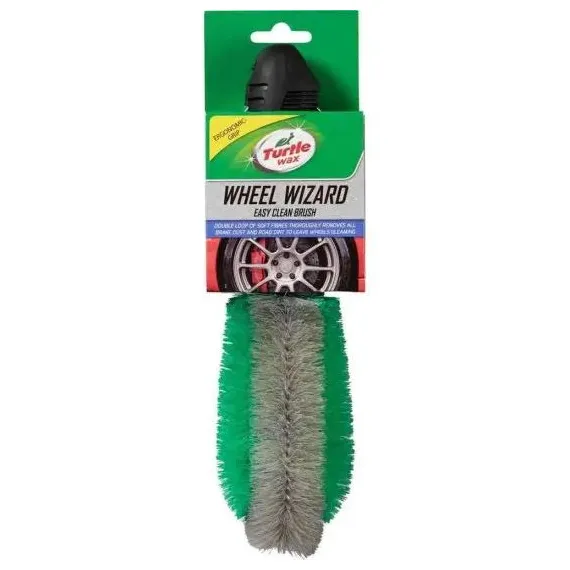 TURTLE WAX FGX342TD kerékmosó kefe VEGYIÁRU