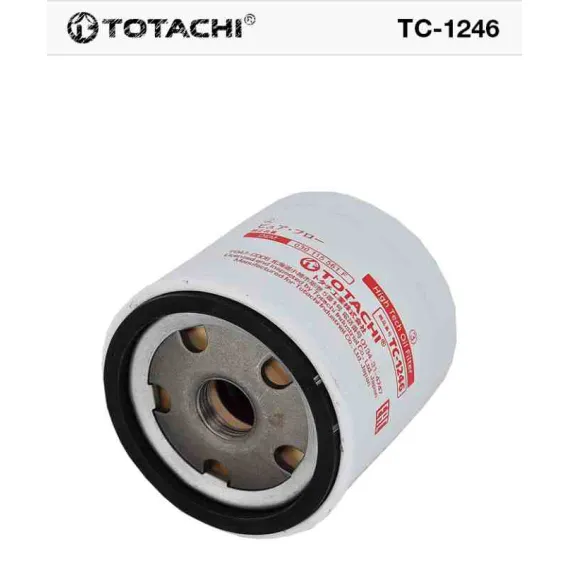 TC-1246 TOTACHI OLAJSZÜRŐ SM836 W712/52 OC295