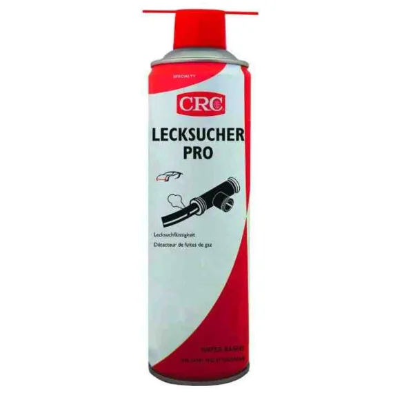 CRC SZIVÁRGÁSKERESŐ SPRAY 32699 1030153 500ml VEGYIÁRU