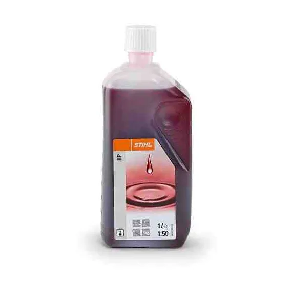 STIHL 2T 1l PIROS