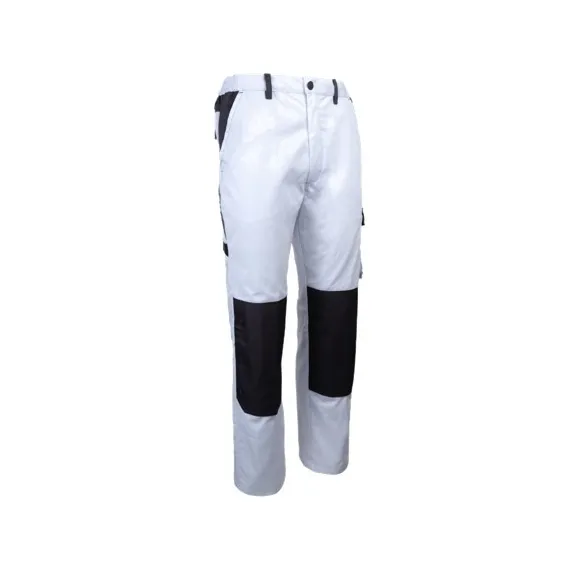 TOCO FEHÉR DERÉKNADRÁG - 4XL, Méret: 4XL