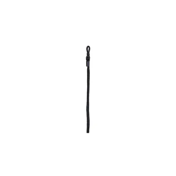 BOUTON Corde szemüveg zsinór - fekete
