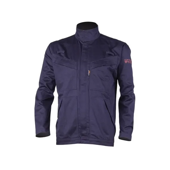 STELLER XPERT MR SÖTÉTKÉK VÉDŐKABÁT - XXXL, Méret: XXXL