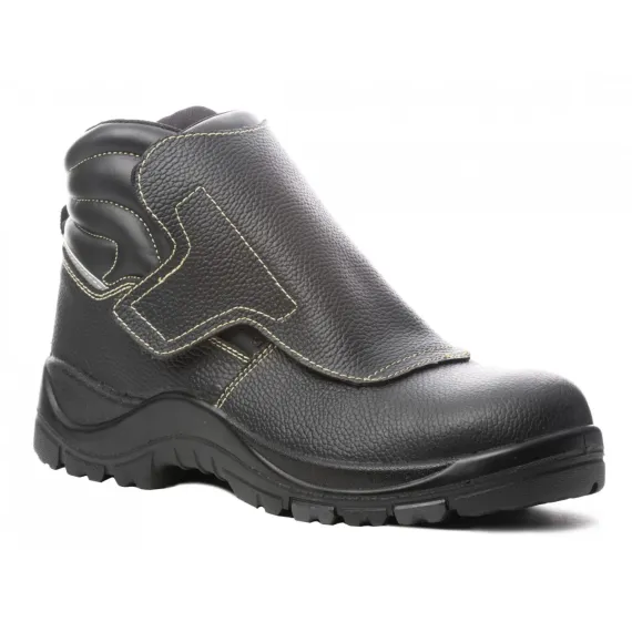 QANDILITE S3 HRO HI SRC HEGESZTŐ BAKANCS - 40, Méret: 40