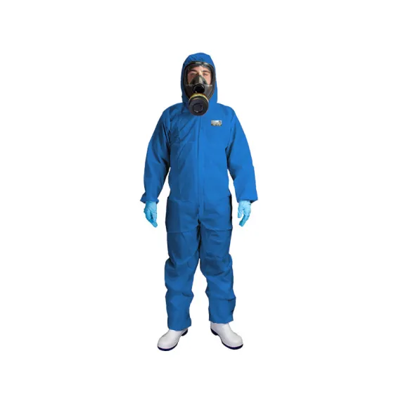 Chemsplash Xtreme 50 SMS overál 5/6 - kék - XL, Szín: kék, Méret: XL