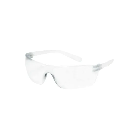 BOUTON Zenon Z-Lyte II védőszemüveg - víztiszta