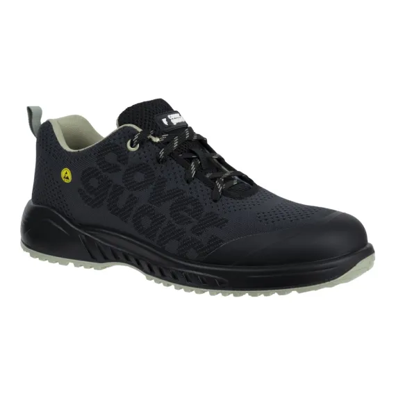 CLAW FLEX S1P SRC ESD HÁLÓS VÉDŐFÉLCIPŐ - 47, Méret: 47