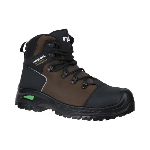 X-CLAW ROBUST S3S FO SR AN LG SC HI CI WPA BAKANCS - 45, Méret: 45