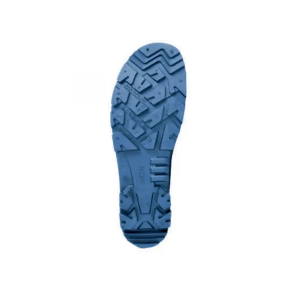 Lemigo Bart S4 SRC PVC hosszúszárú csizma - fekete - 44, Szín: fekete, Méret: 44