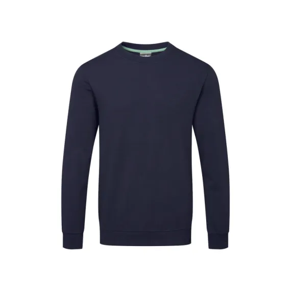 EC300 - Organikus pamut újrahasznosítható póló - navy - XL, Szín: navy, Méret: XL