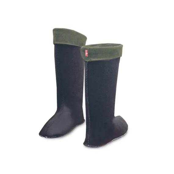 Lemigo Grenlander csizmabélés - szürke/zöld - 46, Szín: szürke/zöld, Méret: 46