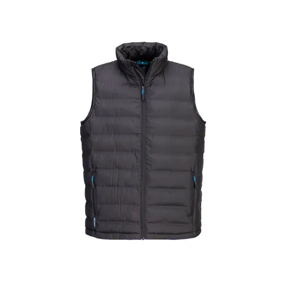 KX374 - KX3 Ultrasonic mellény - fekete - XXL, Szín: fekete, Méret: XXL