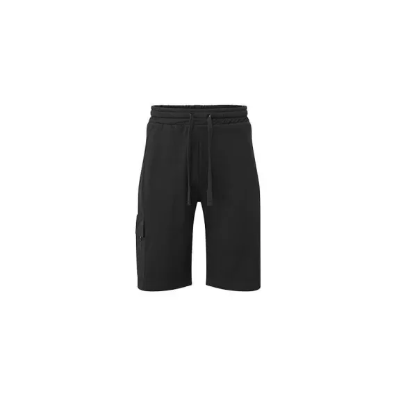 KX310 - KX3 Cargo rövidnadrág - fekete - 3XL, Szín: fekete, Méret: 3XL
