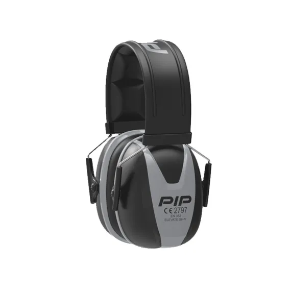 PIP Elevate GH-IV fültok SNR 32dB - fekete