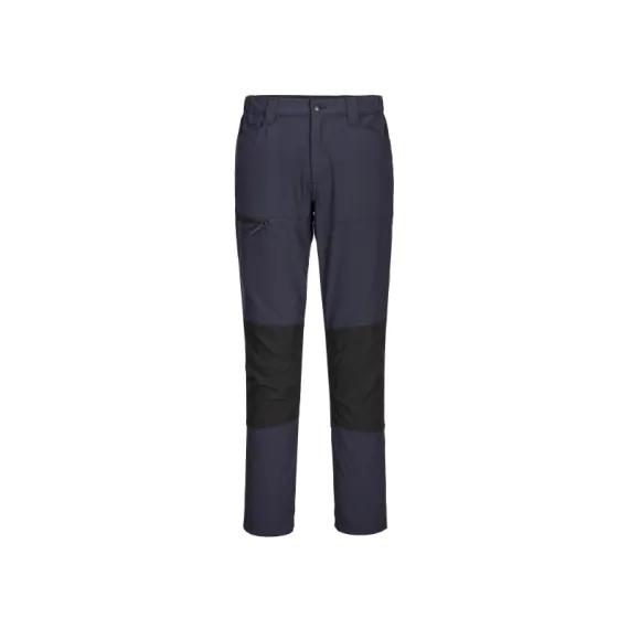 CD886 - WX2 sztreccs munkanadrág - sötét navy/fekete - 41, Szín: sötét navy/fekete, Méret: 41