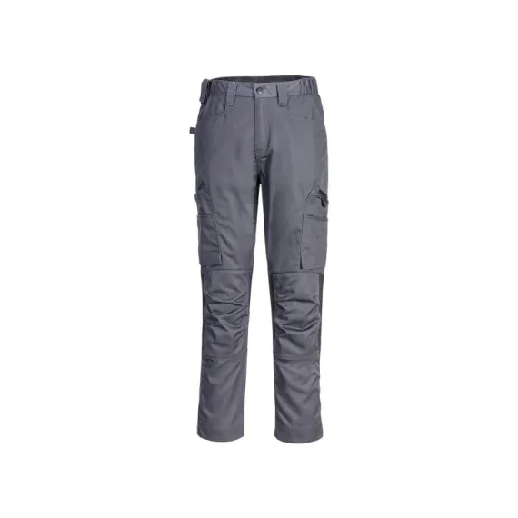CD881 - WX2 Eco Stretch Trade nadrág - szürke - 33, Szín: szürke, Méret: 33