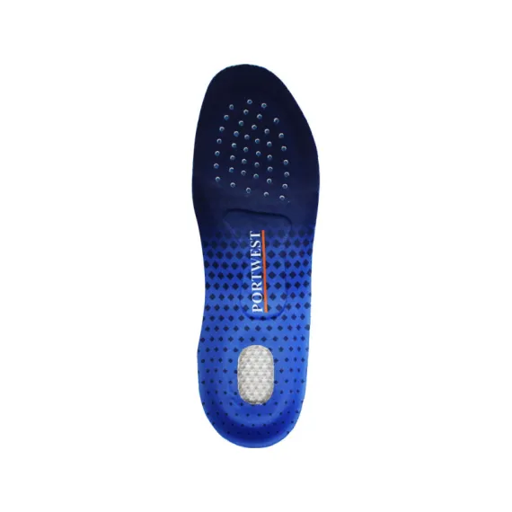 FC81 - Ultimate Comfort talpbetét - Kék - S