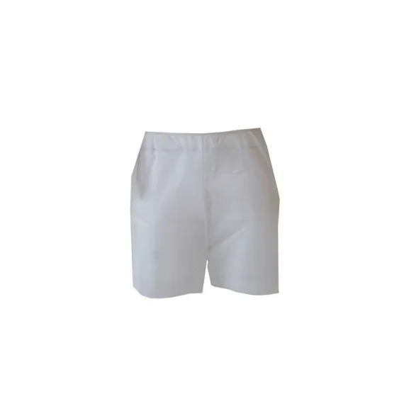Chemsplash 40g PP boxer alsó - fehér