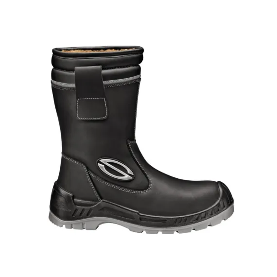Sir Safety System New Overcap BSF Infinity S3 CI WR SRC csizma - fekete - 42