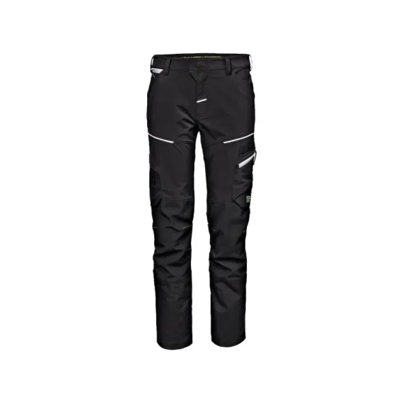 Sir Safety System Guard Gemini nadrág - fekete - 48, Szín: fekete, Méret: 48