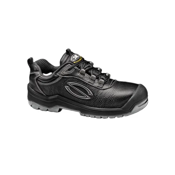 Sir Safety System Anaconda S3 SRC munkavédelmi cipő - fekete - 42, Szín: fekete, Méret: 42