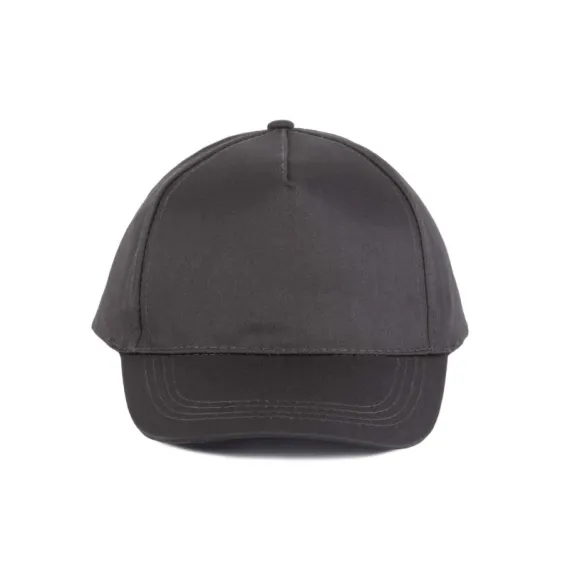 K-up baseball sapka - Dark Grey