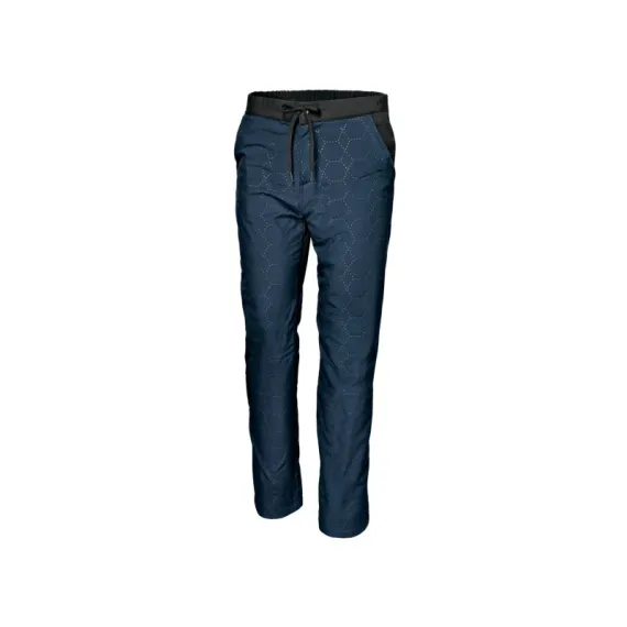 Sir Safety System Thermo nadrág - tengerészkék - 3XL, Szín: tengerészkék, Méret: 3XL