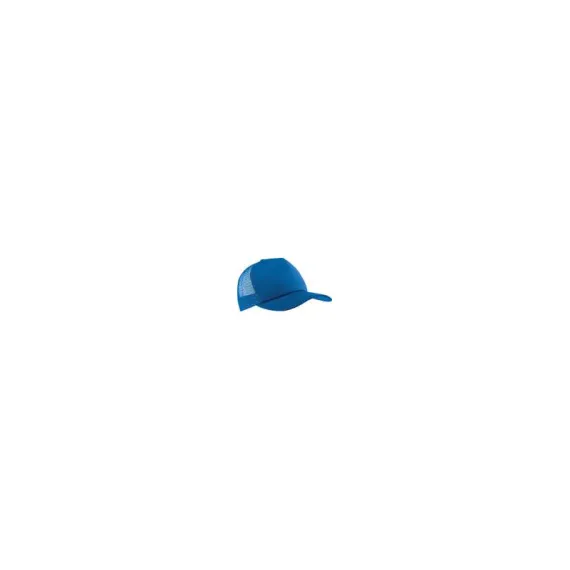 K-up baseball sapka - királykék