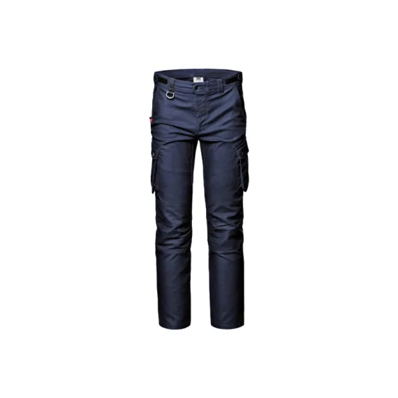 Sir Safety System Kombat Stretch derekas nadrág - navy - 44, Szín: navy, Méret: 44
