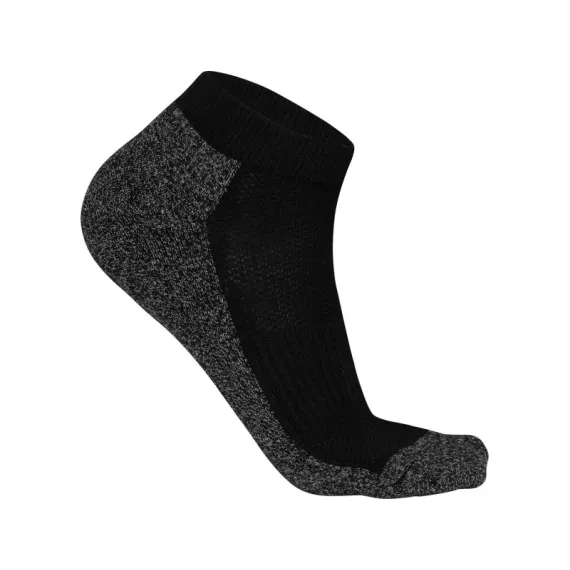 MULTISPORTS trainer zokni - fekete - 43/46