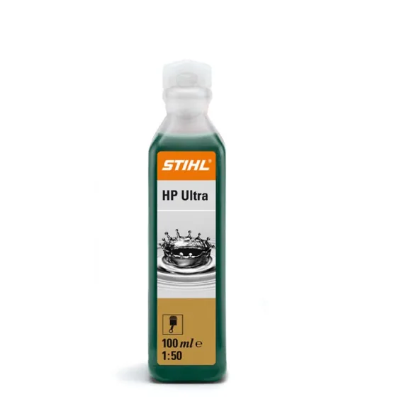 Stihl 2T HP Ultra kétütemű motorolaj 1dl