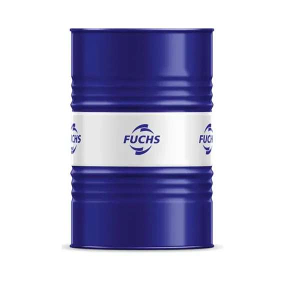 Fuchs Titan Cargo LD3 EVO 10W-40 - 205 L