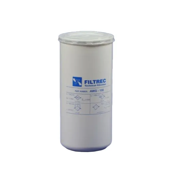 Filtrec AWG108 Szűrőbetét