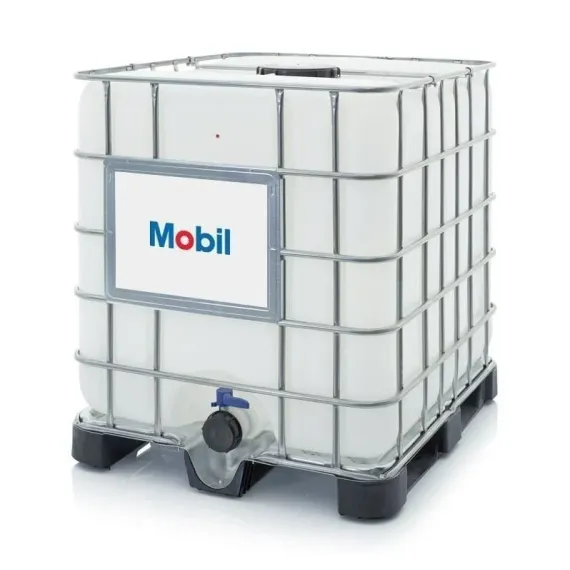 Mobil Delvac Modern 10W-30 Full Protection - 1000L, Kiszerelés: 1000 L