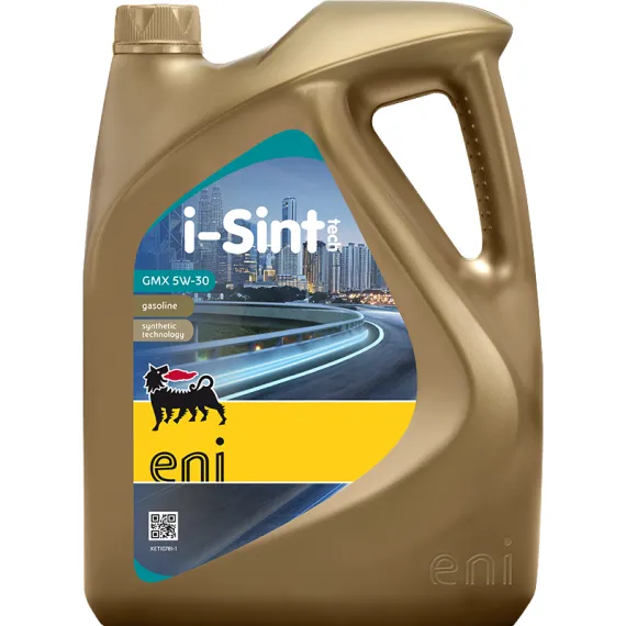 Eni i-Sint tech GMX 5W-30 - 5L