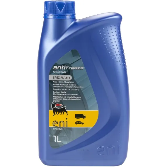 Eni Antifreeze Spezial 12++ - 1L
